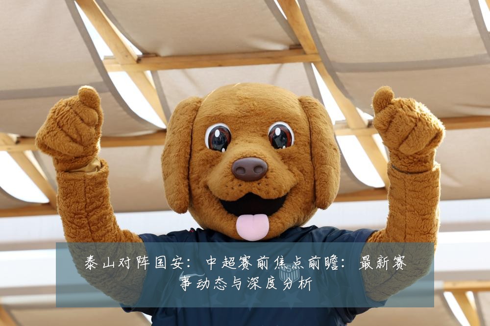 泰山对阵国安:中超赛前焦点前瞻:最新赛事动态与深度分析